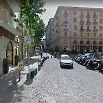 Casa de Férias L'oro Di Nápoles