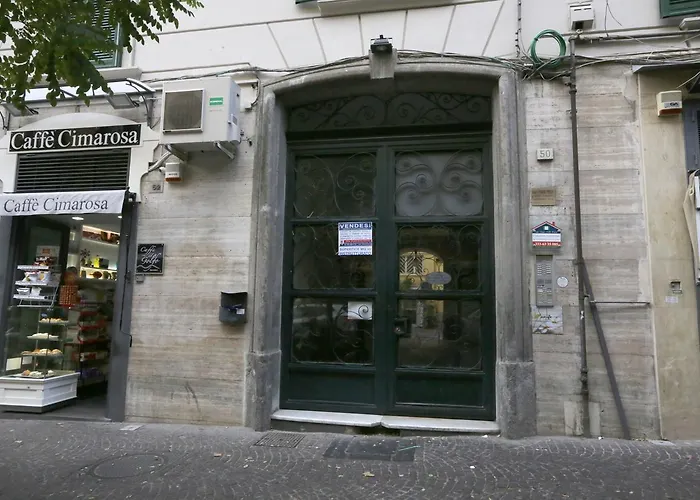 L'oro Di Semesterbostad