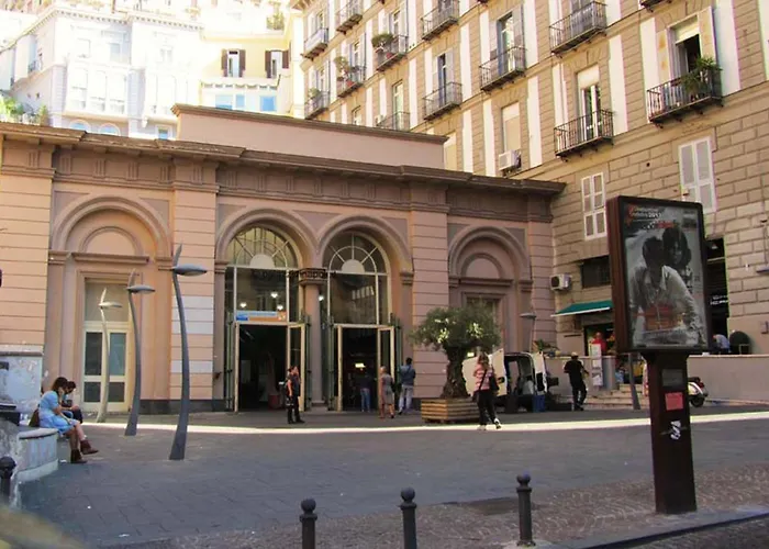 L'oro Di Semesterbostad *