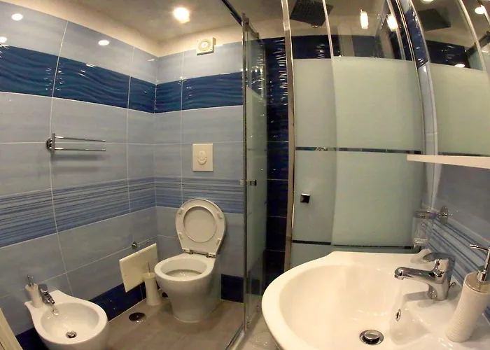 Semesterbostad L'oro Di