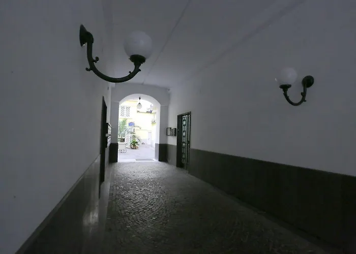 Semesterbostad L'oro Di