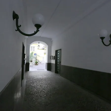 Casa vacanze L'oro Di