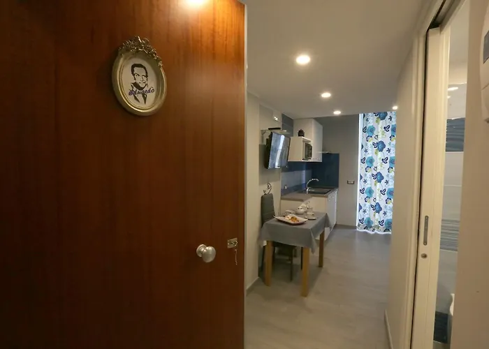 L'oro Di * 나폴리