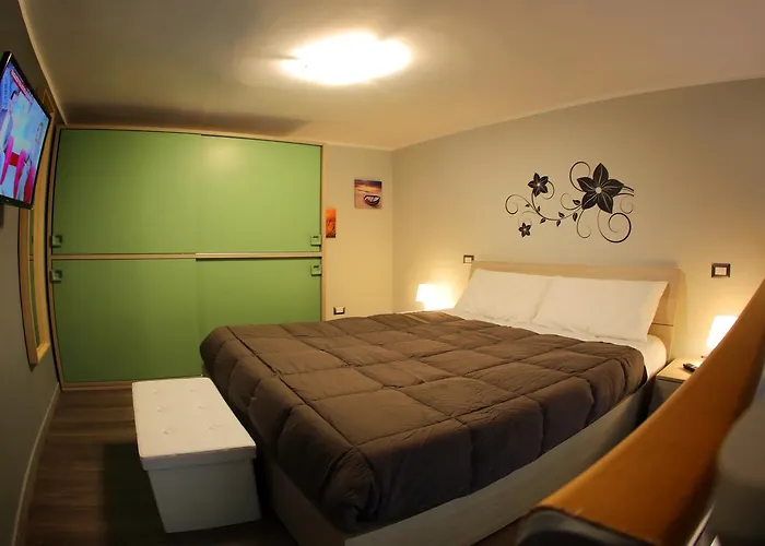 L'oro Di Сasa de vacaciones *