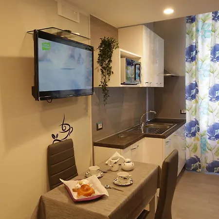 Casa vacanze L'oro Di *