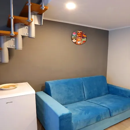 L'oro Di * נאפולי