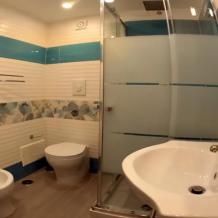 L'oro Di נאפולי