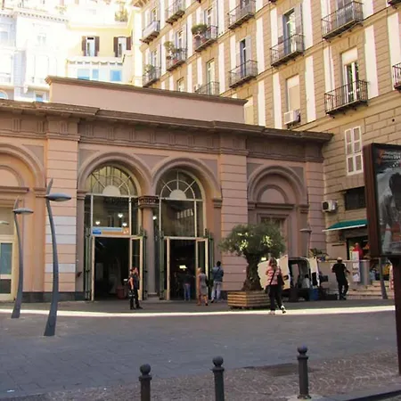 L'oro Di Casa de Férias *