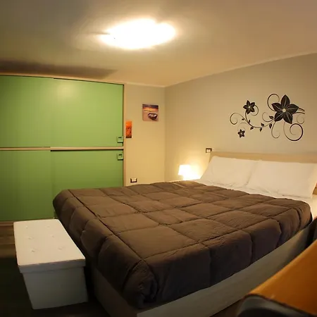 L'oro Di Casa de Férias *