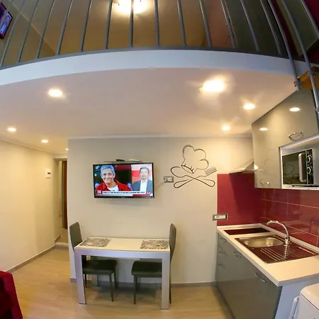 Casa vacanze L'oro Di