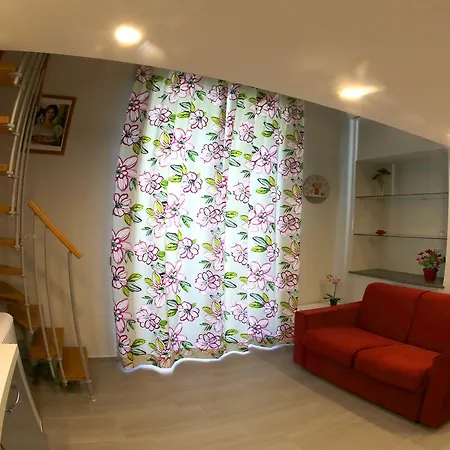 L'oro Di Casa vacanze
