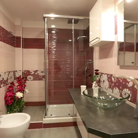 Casa de Férias L'oro Di Nápoles