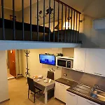L'oro Di Vakantiehuis Napels