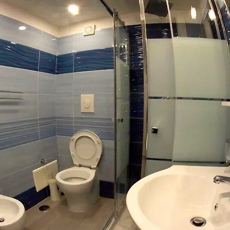 Holiday home L'oro Di