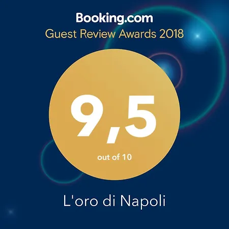 L'oro Di *